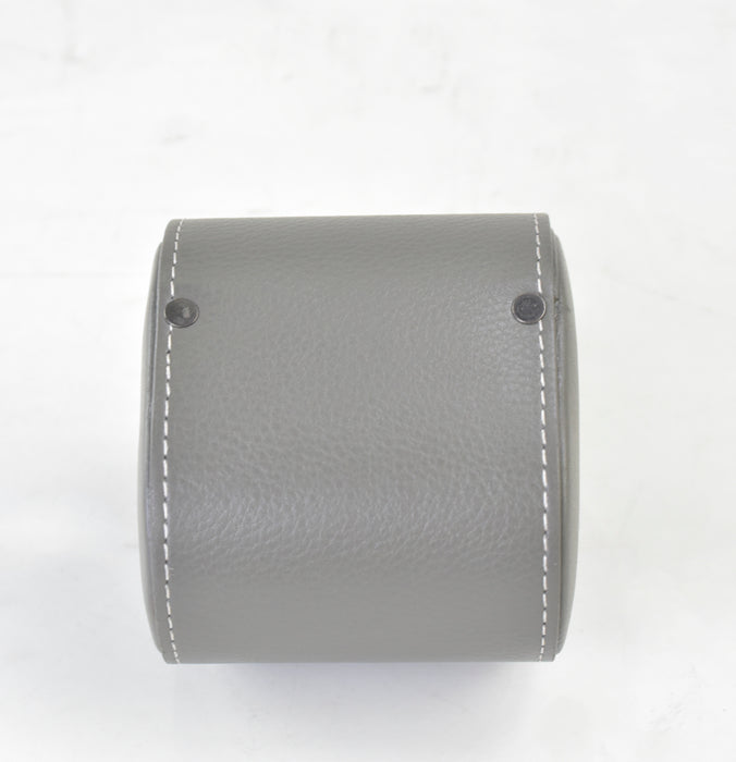 XCHOIX Genuine leather watch box 1W-1-G-L